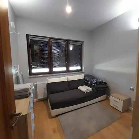 Apartament Zakatek